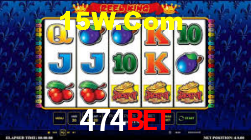 474Bet