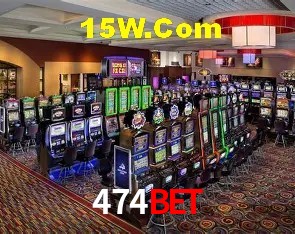 474Bet - Análise de Mercados Esportivos