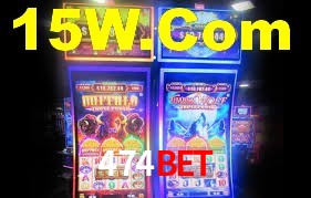 Welcome Bonus 474Bet
