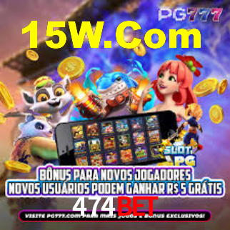 Bônus Generosos e Exclusivos no 474Bet para Você!