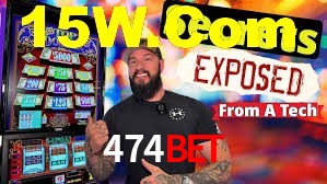 Blackjack Table 474Bet