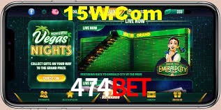 Bonus Features 474Bet