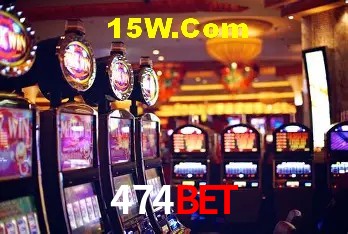 474Bet - Pagamento PIX Instantâneo
