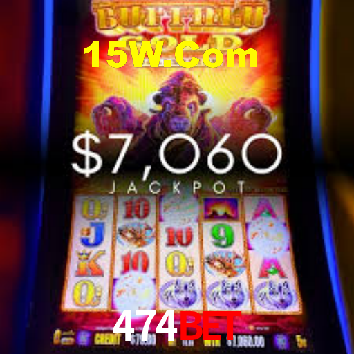 Premium Interface 474Bet