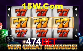 Live Casino 474Bet
