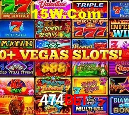 Promoção Relâmpago 474Bet