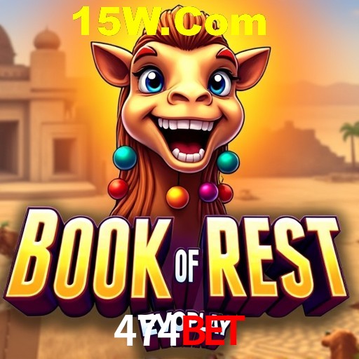 474Bet Cassino - 80+ Mesas ao Vivo