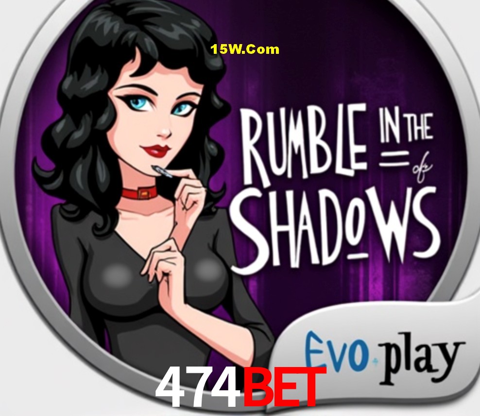 Casino Ao Vivo 474Bet