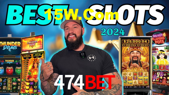 474Bet.Com