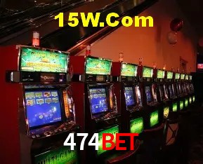 474Bet Belo Horizonte - Jackpots