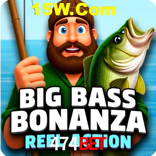Diretório de Jogos 474Bet
