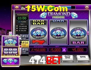 474Bet Rio de Janeiro - Licenses