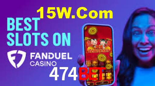 474Bet Vip