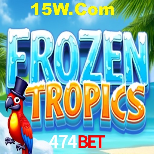 Jogos de Slot 474Bet