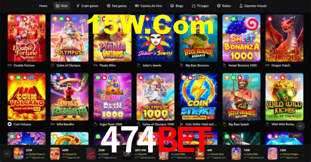 474Bet