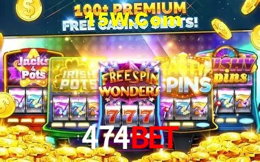 474Bet Salvador - Support