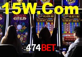 Football Betting 474Bet