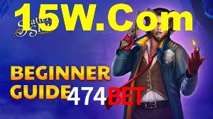 Welcome Bonus 474Bet