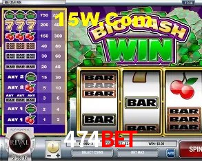 474Bet Belo Horizonte - Payments