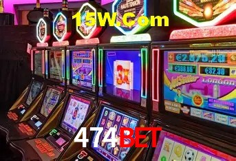 474Bet Plataforma - Certificada MGA desde 2015