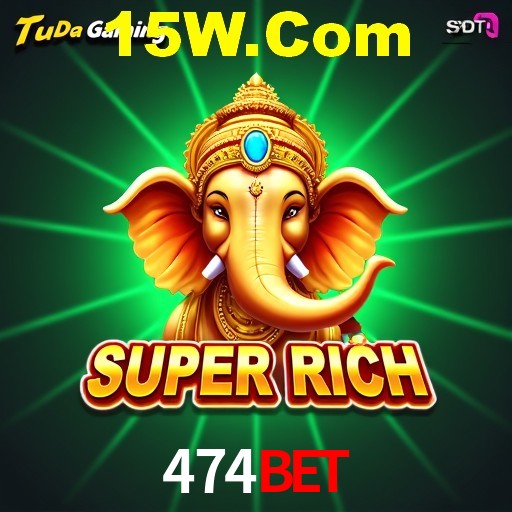 cassino 474Bet
