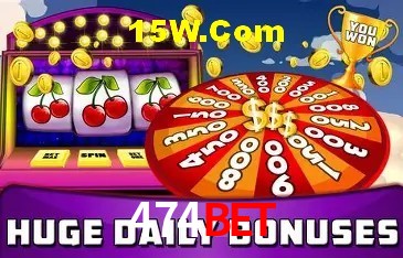 Ofertas Exclusivas 474Bet