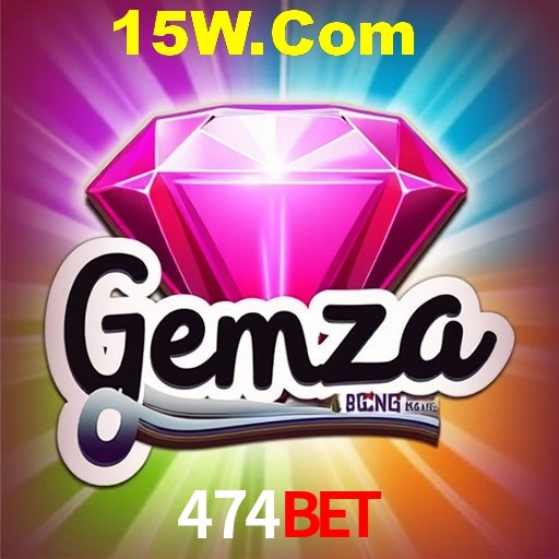 474Bet Bônus - Pacote R$5.000 + VIP
