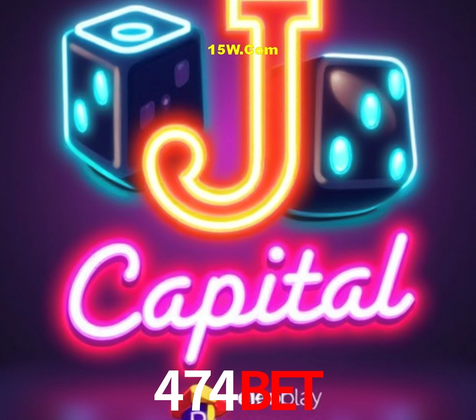 Provedores de Jogos 474Bet