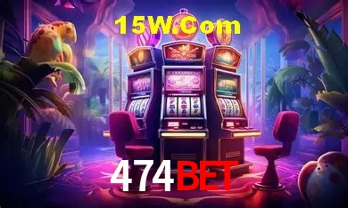 474Bet Rio de Janeiro - Slot Strategy