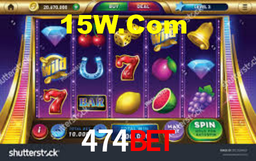 474Bet - App Performance