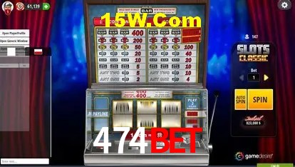 474Bet Entrar - Login Seguro Certificado