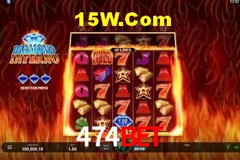 474Bet Salvador - Promo Stats