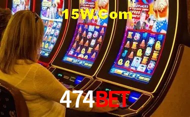 474Bet - Winners Celebration