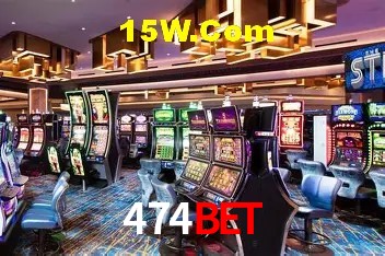 474Bet Promoções - 30+ Ofertas Diárias