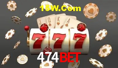 Promoções Sazonais 474Bet