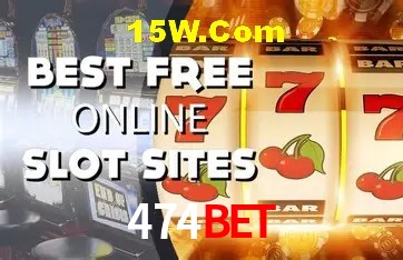 474Bet São Paulo - Hot Promos