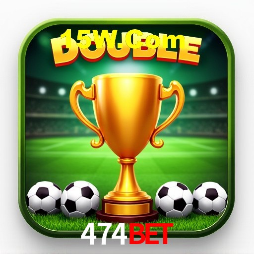Apostas de Futebol 474Bet