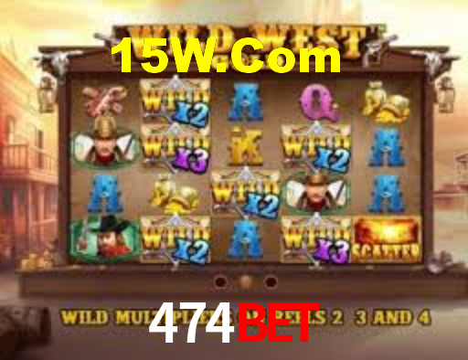 474Bet