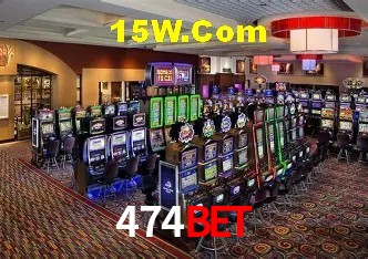 Login Seguro 474Bet